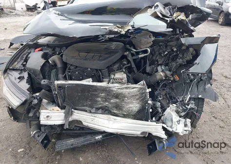 2018 Audi A6 2.0T Premium/2.0T Sport из США, поврежденный, VIN WAUF8AFC6JN033483